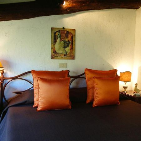 Casa Matilde Bed & Breakfast Mommio ห้อง รูปภาพ