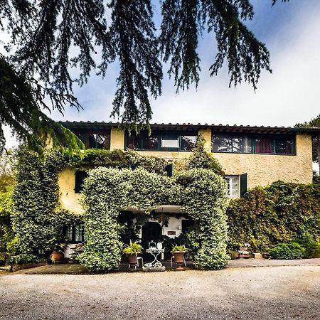 Casa Matilde Bed & Breakfast Mommio ภายนอก รูปภาพ