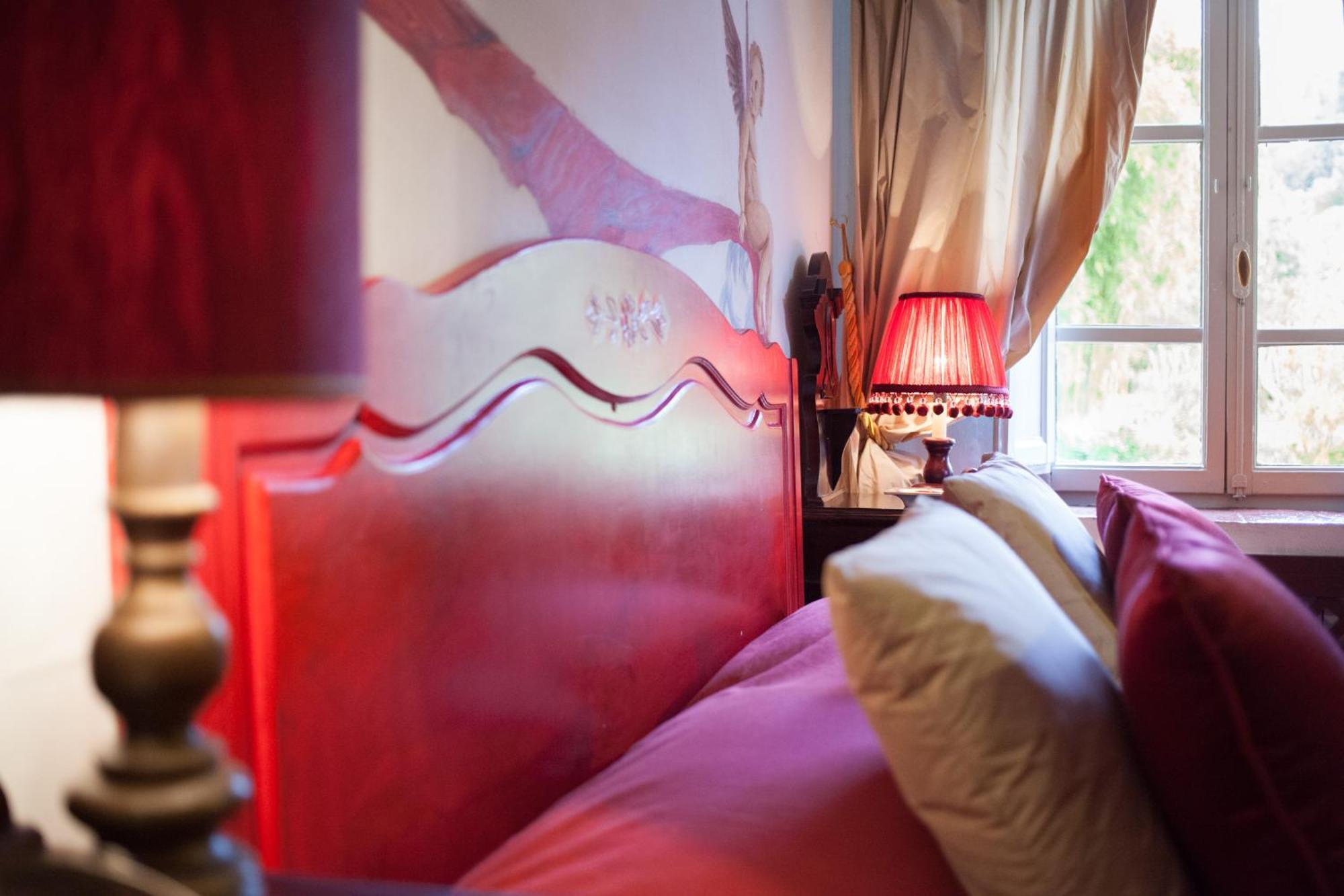 Casa Matilde Bed & Breakfast Mommio ห้อง รูปภาพ