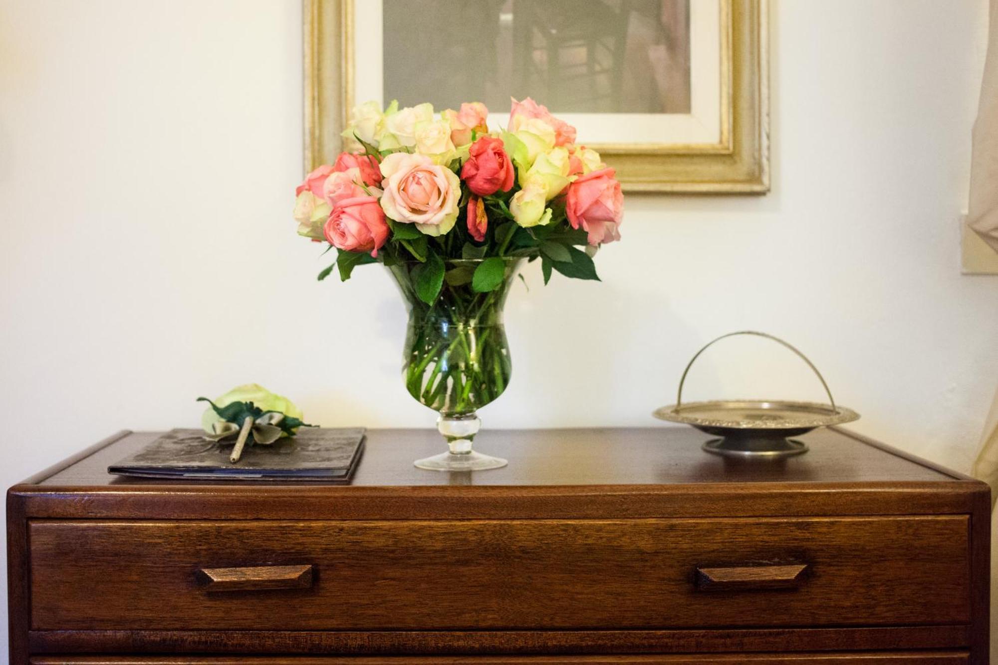 Casa Matilde Bed & Breakfast Mommio ห้อง รูปภาพ