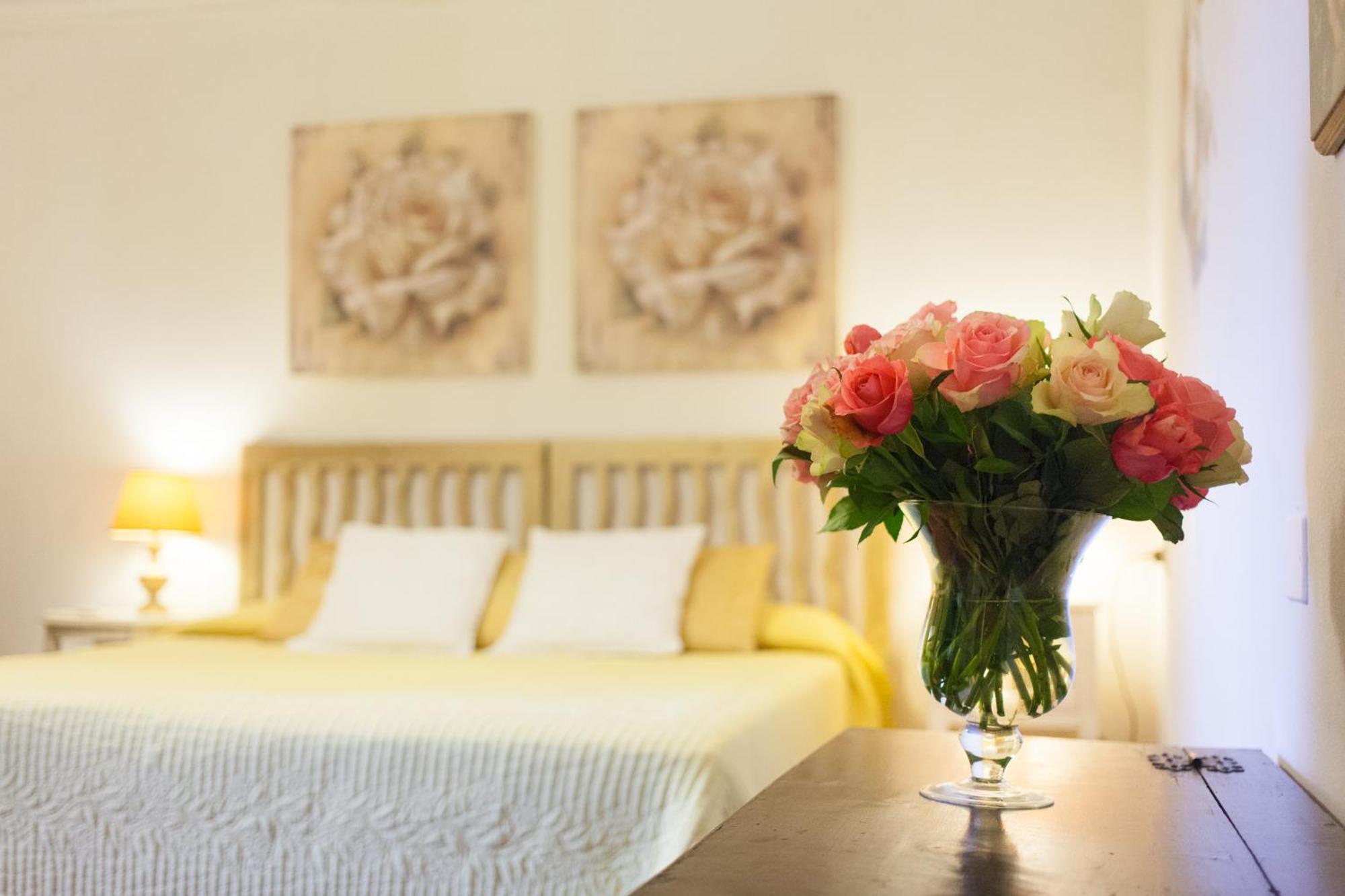 Casa Matilde Bed & Breakfast Mommio ห้อง รูปภาพ