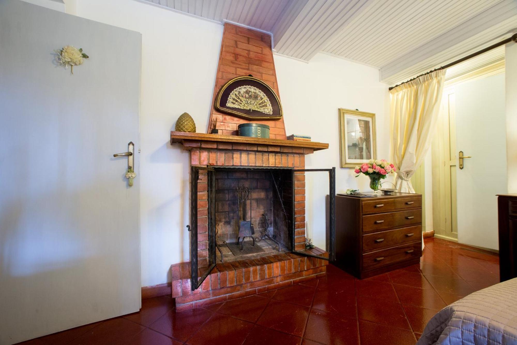 Casa Matilde Bed & Breakfast Mommio ห้อง รูปภาพ