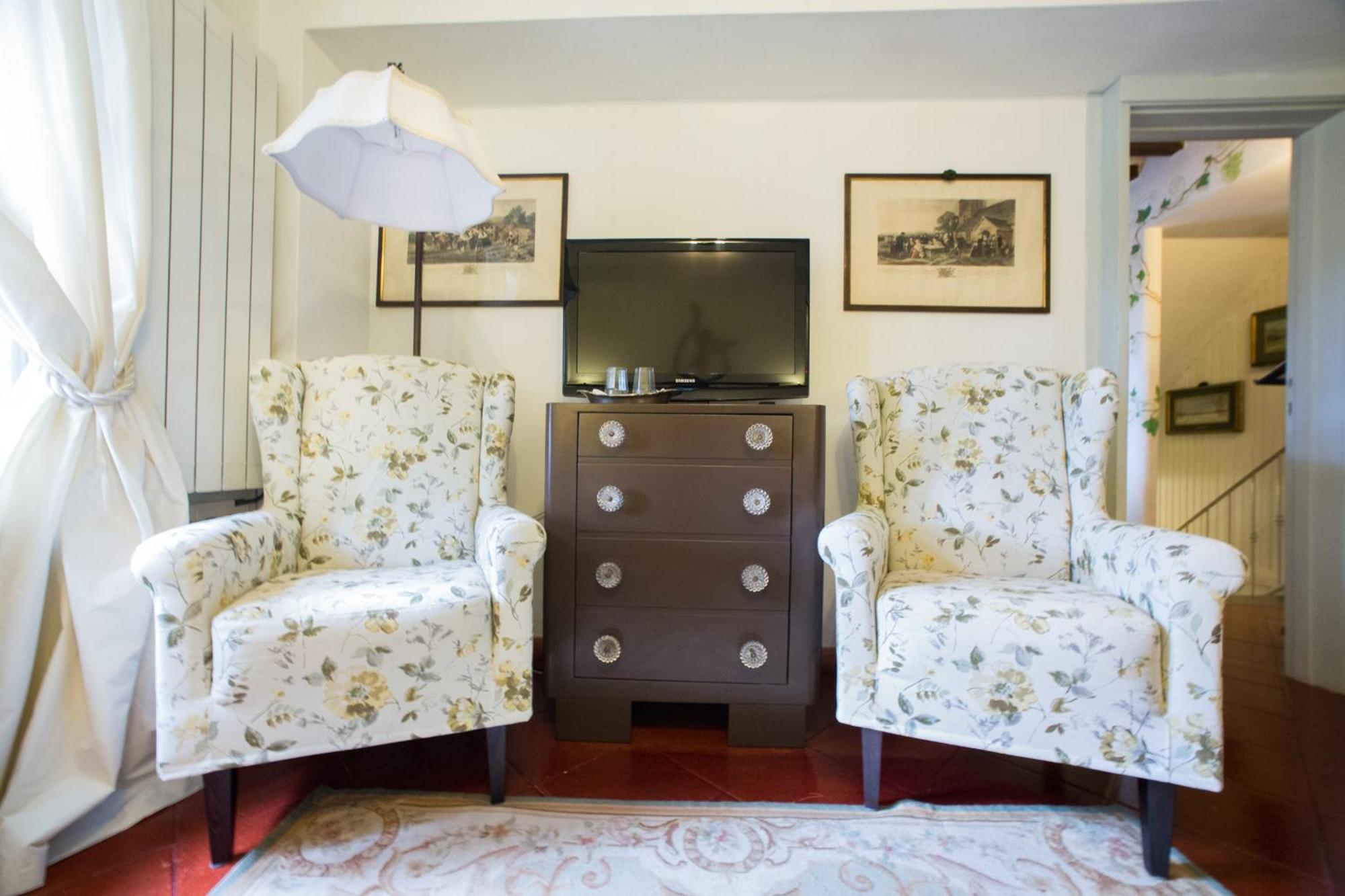 Casa Matilde Bed & Breakfast Mommio ห้อง รูปภาพ