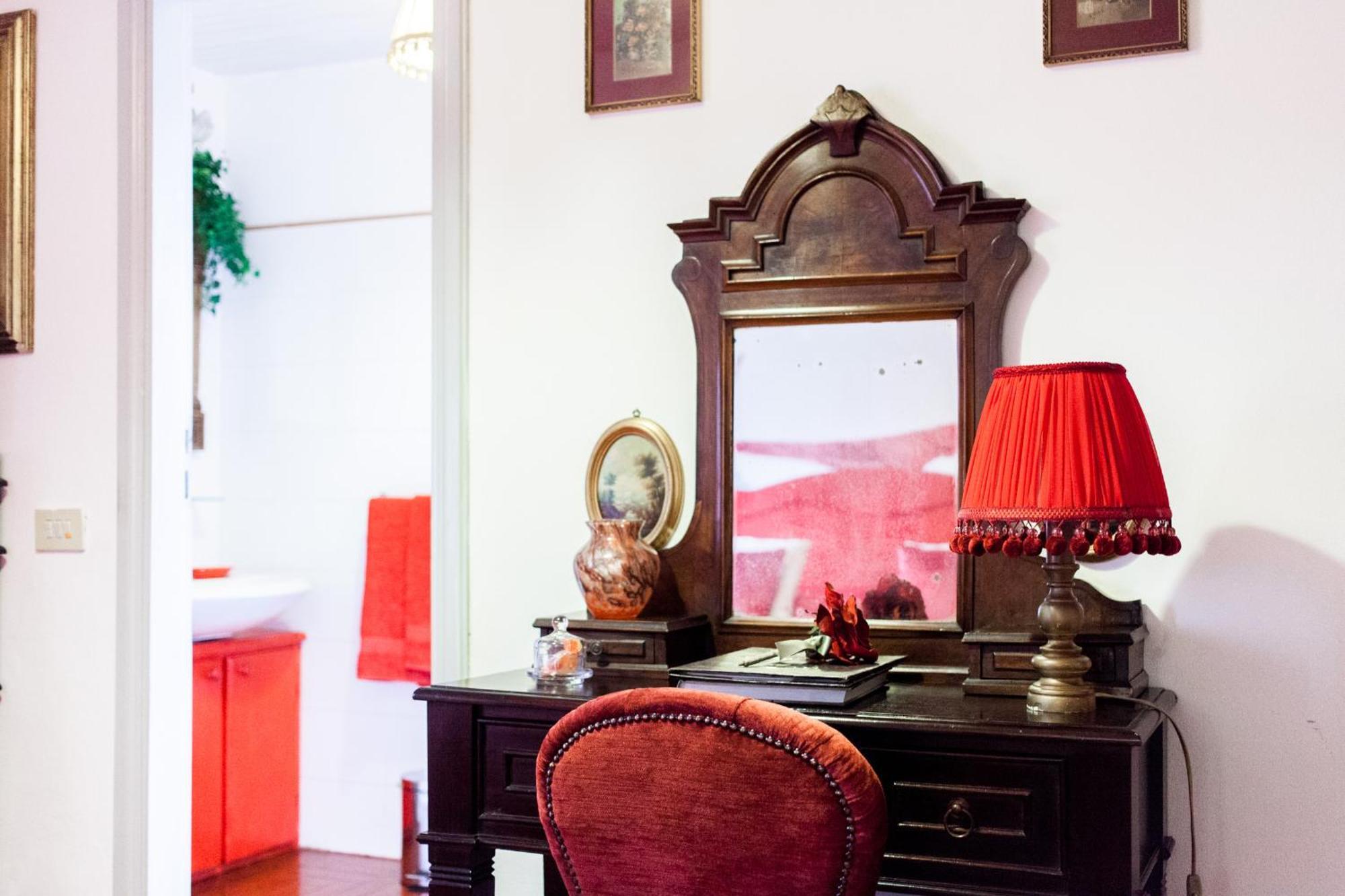 Casa Matilde Bed & Breakfast Mommio ห้อง รูปภาพ