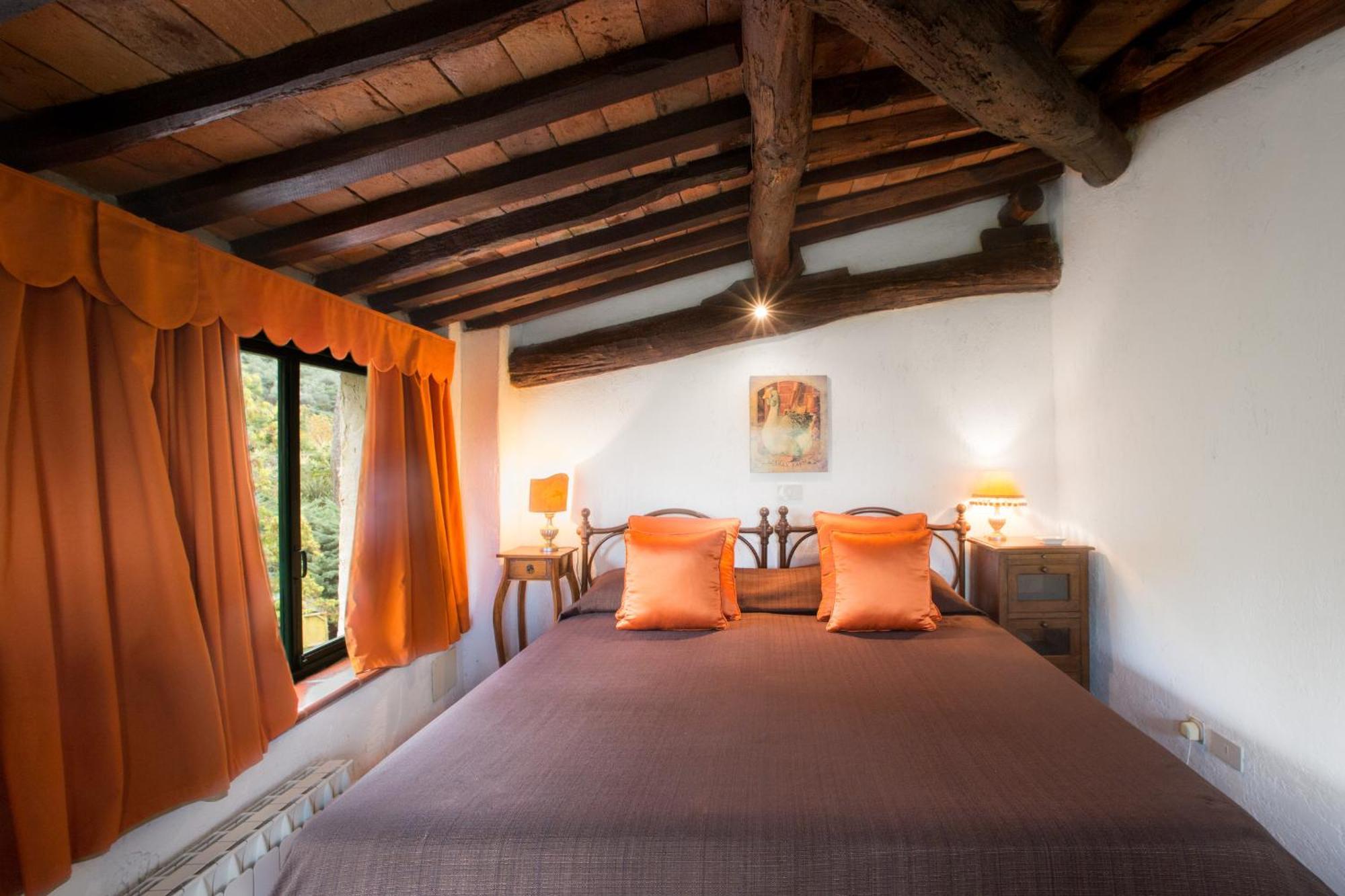 Casa Matilde Bed & Breakfast Mommio ห้อง รูปภาพ