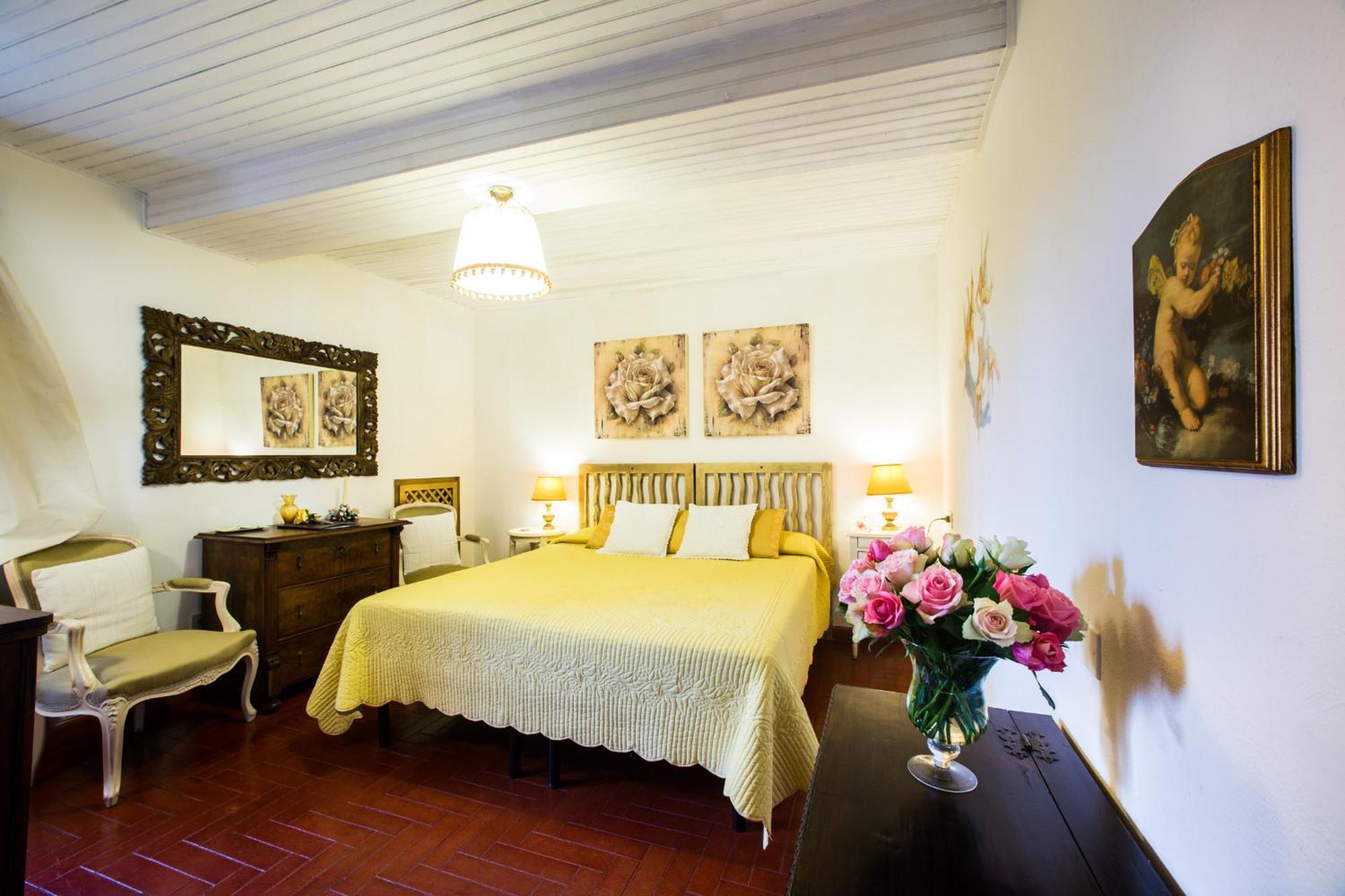 Casa Matilde Bed & Breakfast Mommio ห้อง รูปภาพ