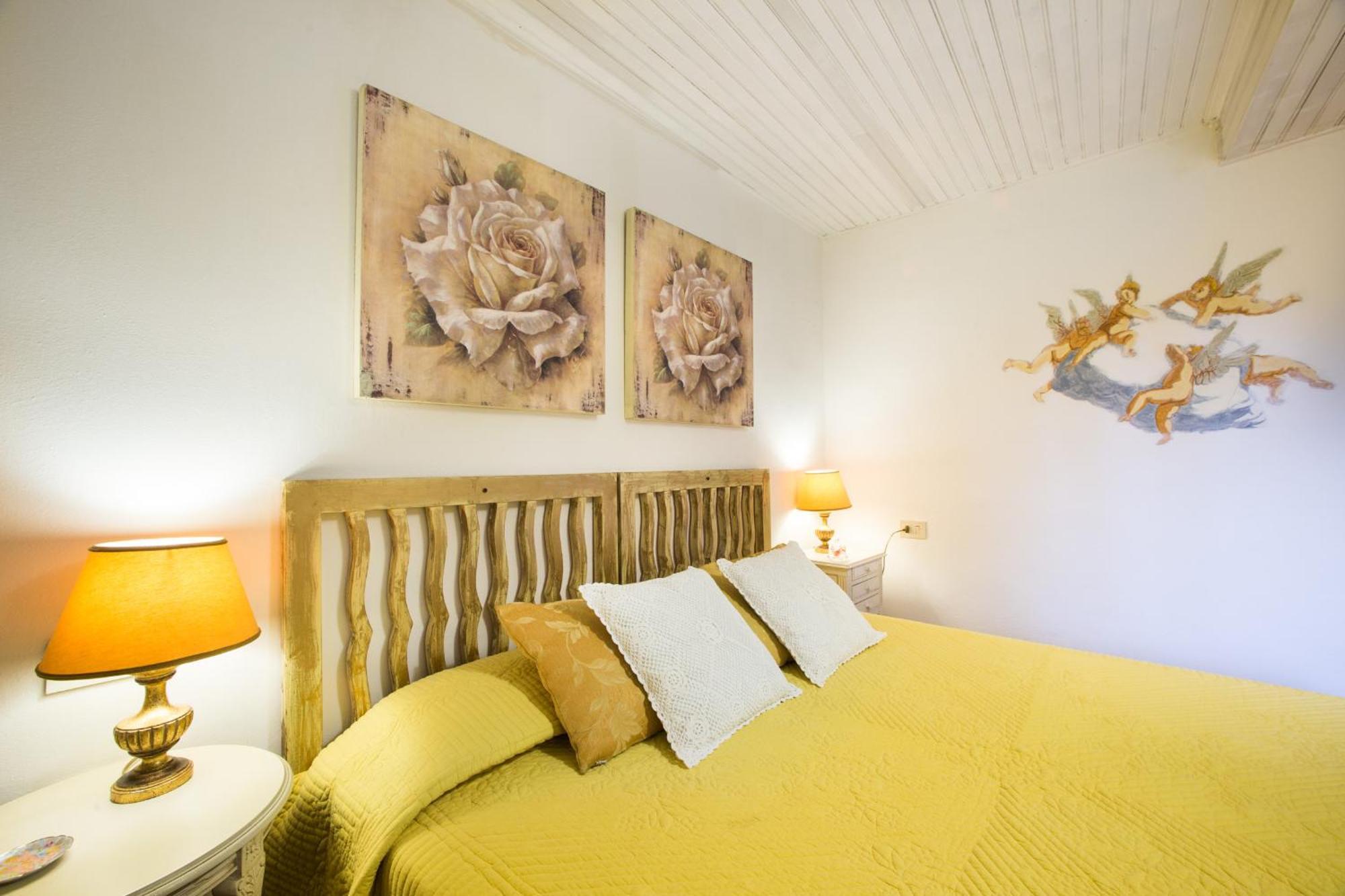 Casa Matilde Bed & Breakfast Mommio ห้อง รูปภาพ