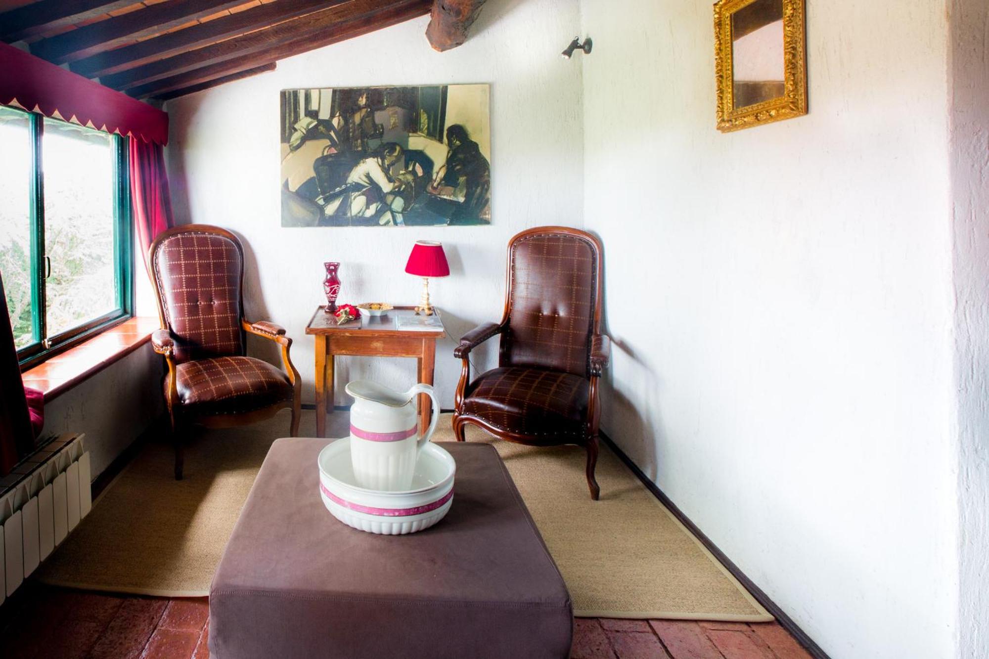 Casa Matilde Bed & Breakfast Mommio ห้อง รูปภาพ