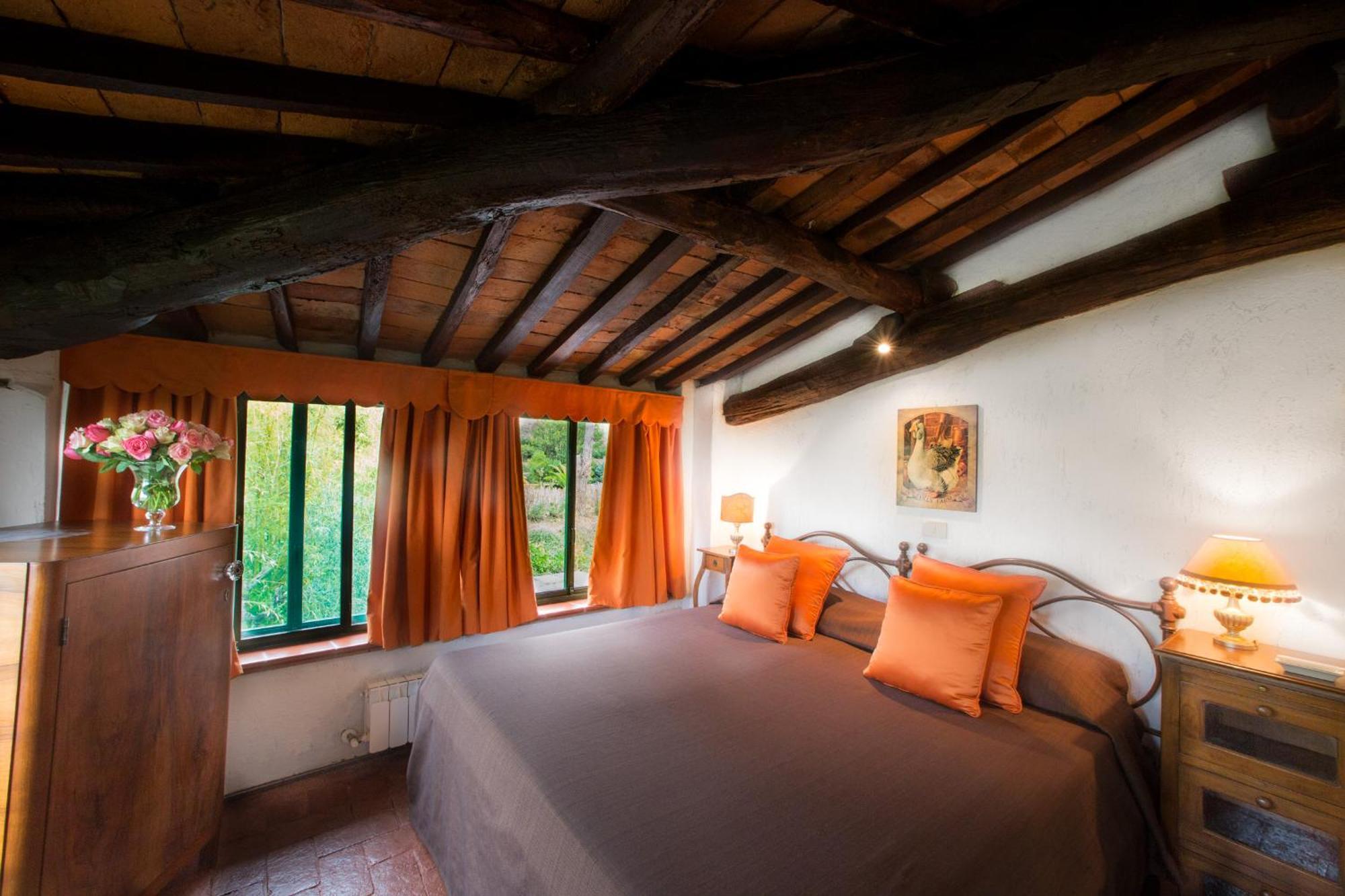 Casa Matilde Bed & Breakfast Mommio ห้อง รูปภาพ
