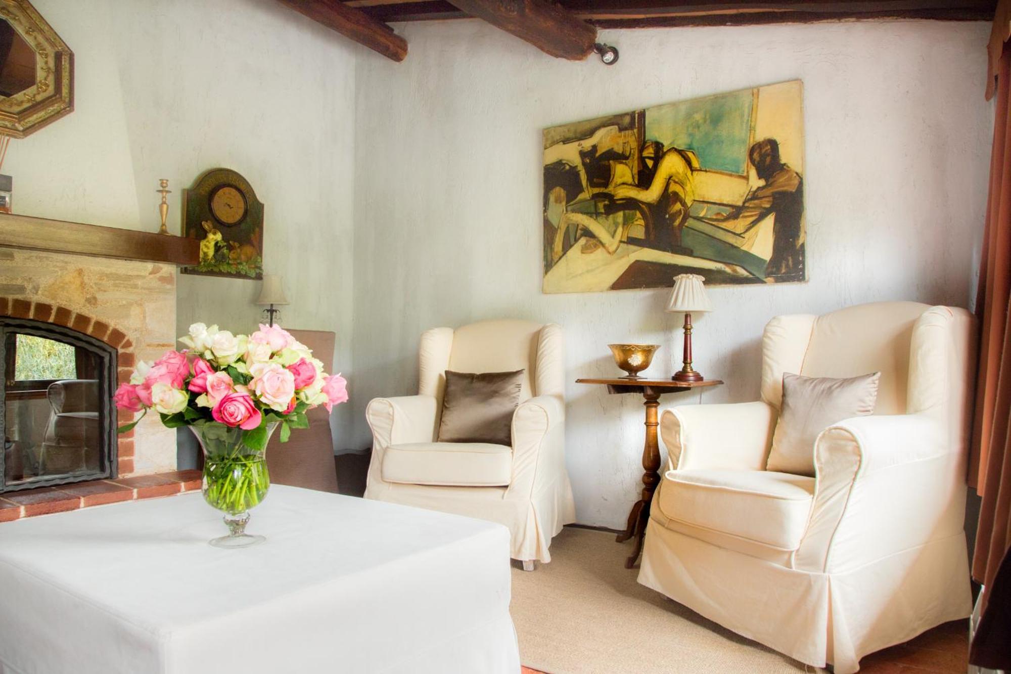 Casa Matilde Bed & Breakfast Mommio ห้อง รูปภาพ