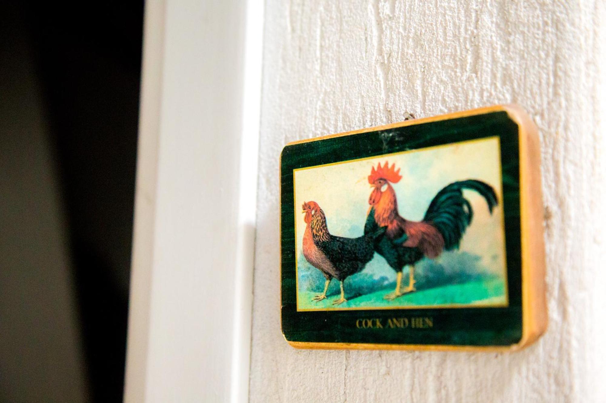 Casa Matilde Bed & Breakfast Mommio ห้อง รูปภาพ