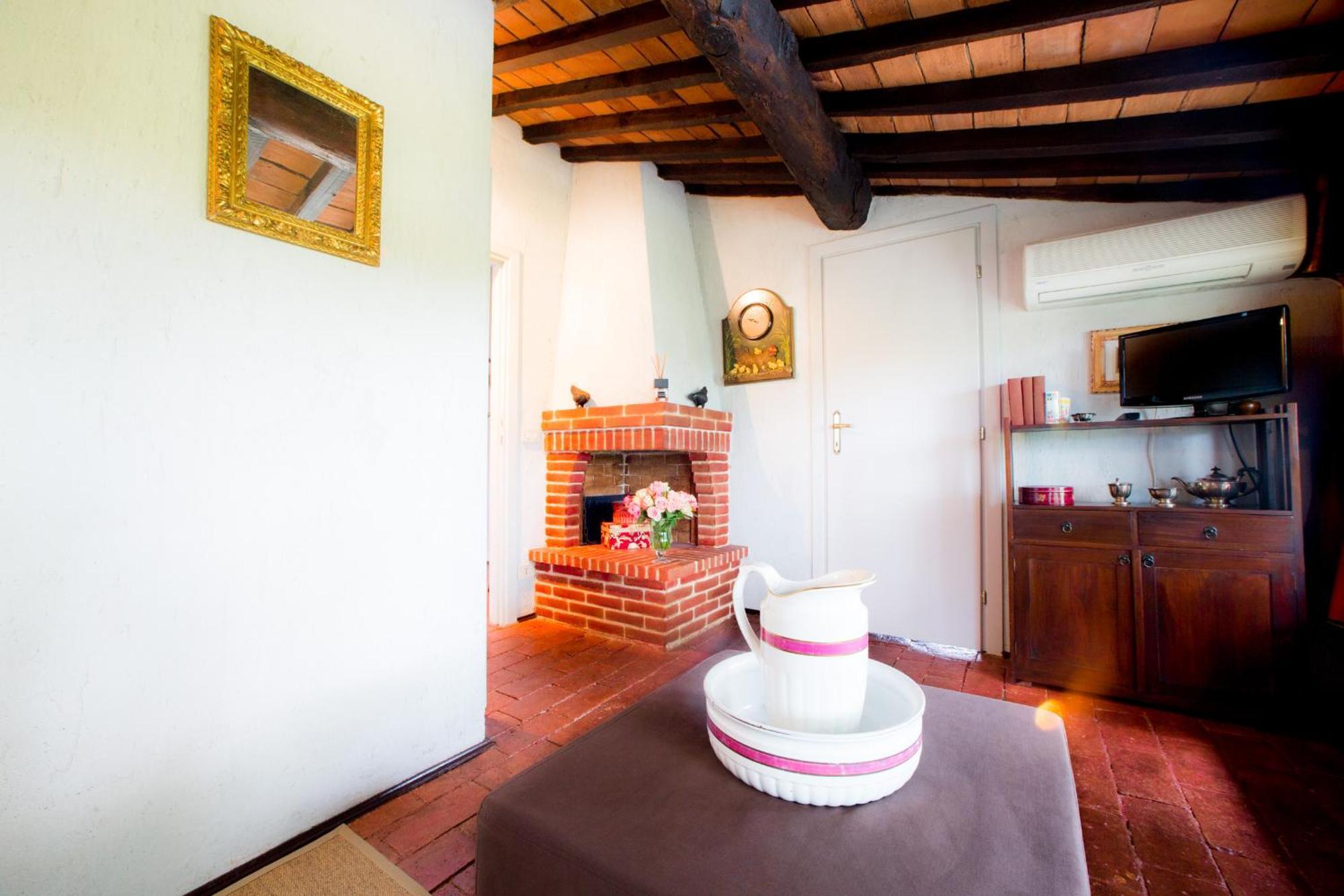 Casa Matilde Bed & Breakfast Mommio ห้อง รูปภาพ