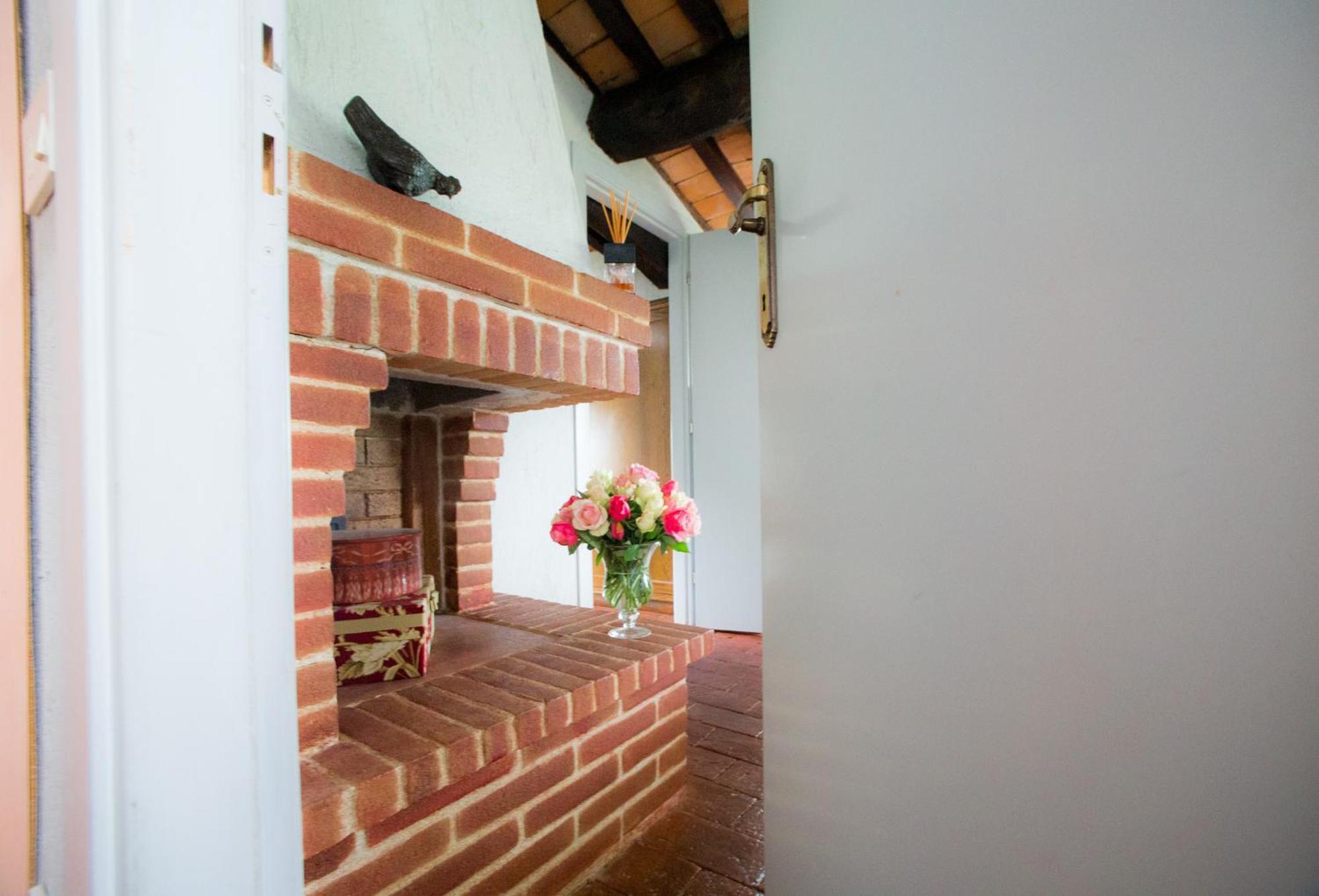Casa Matilde Bed & Breakfast Mommio ห้อง รูปภาพ