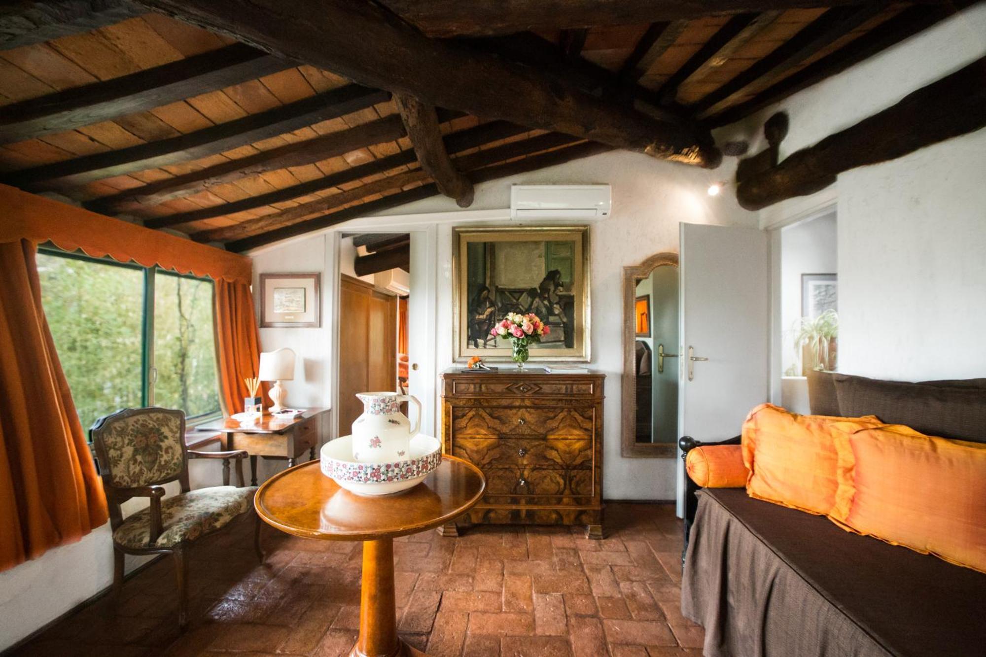 Casa Matilde Bed & Breakfast Mommio ห้อง รูปภาพ