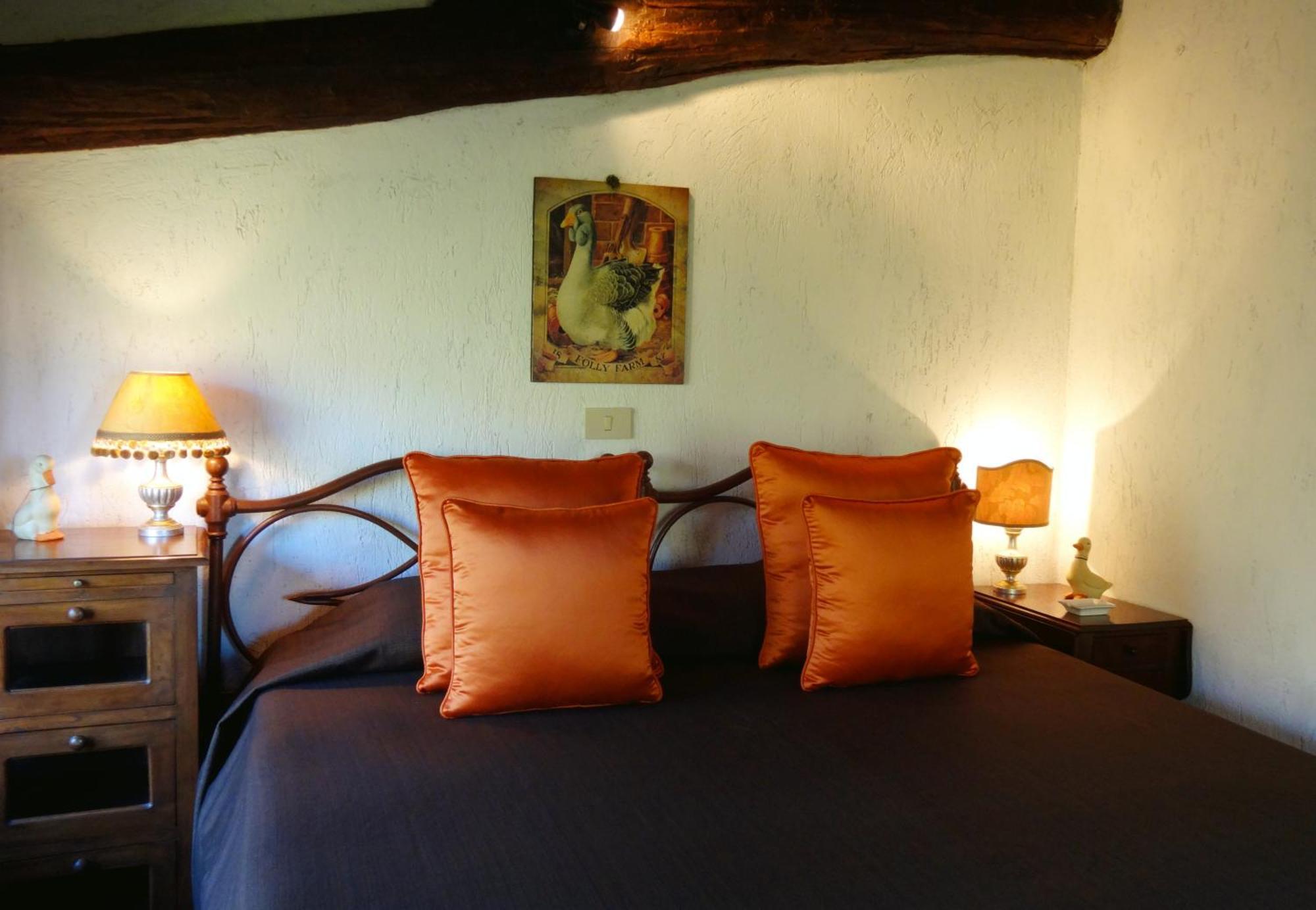 Casa Matilde Bed & Breakfast Mommio ห้อง รูปภาพ
