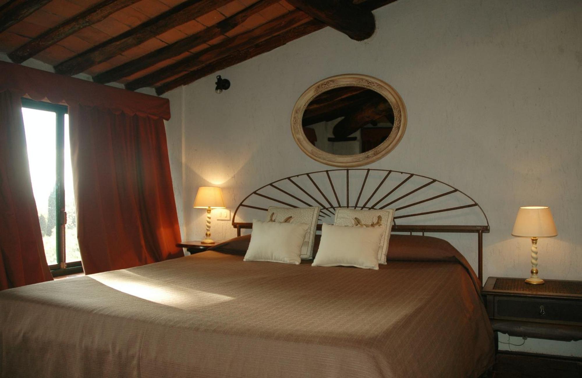 Casa Matilde Bed & Breakfast Mommio ห้อง รูปภาพ