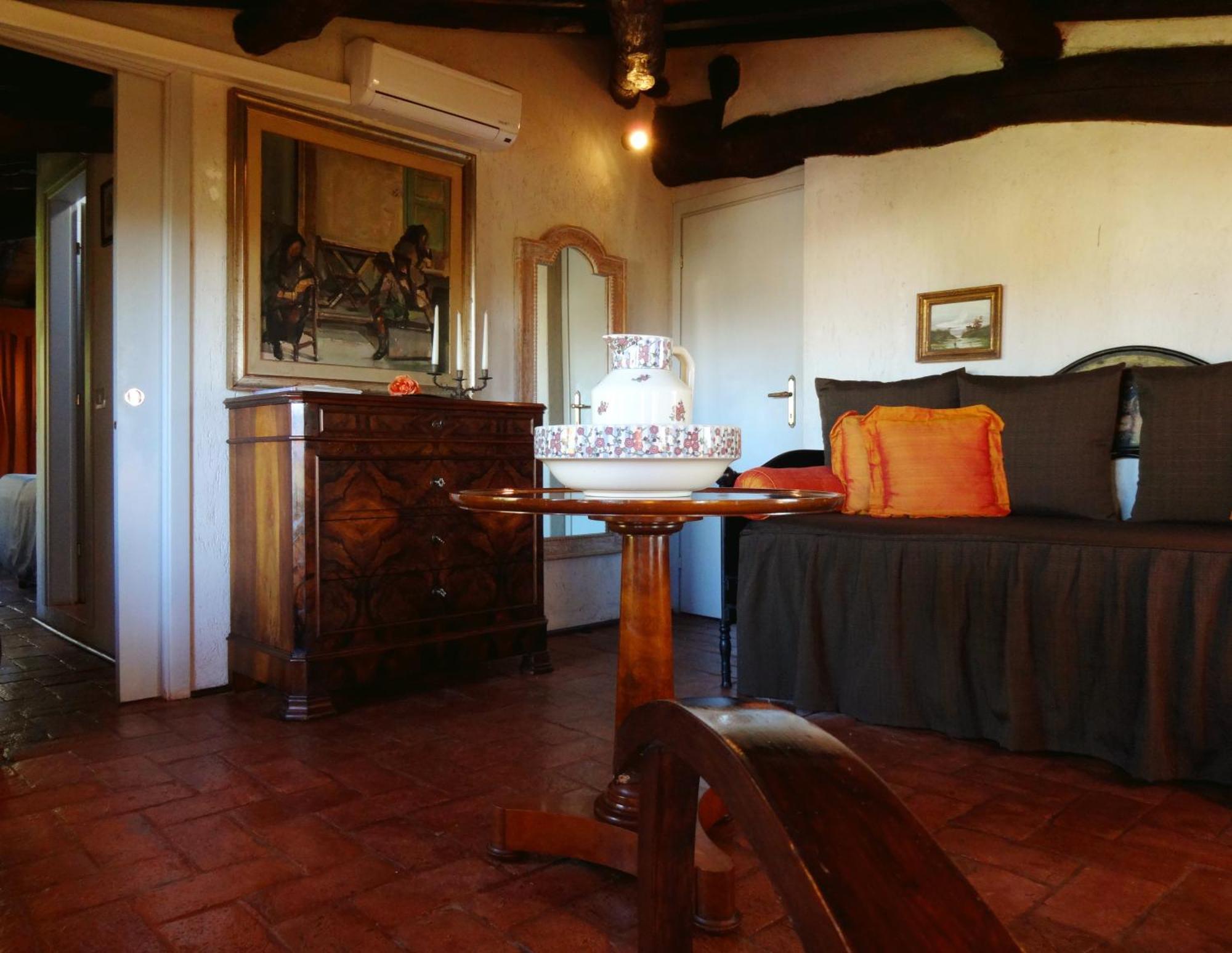 Casa Matilde Bed & Breakfast Mommio ห้อง รูปภาพ