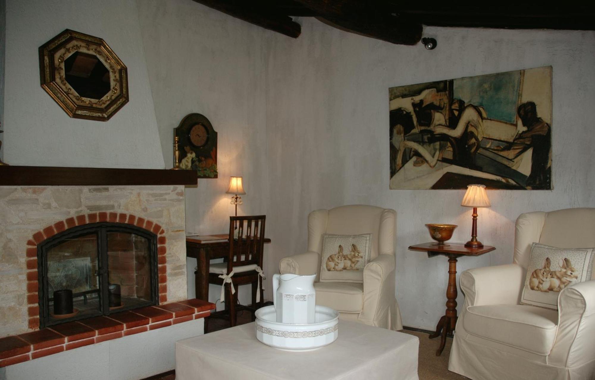 Casa Matilde Bed & Breakfast Mommio ห้อง รูปภาพ