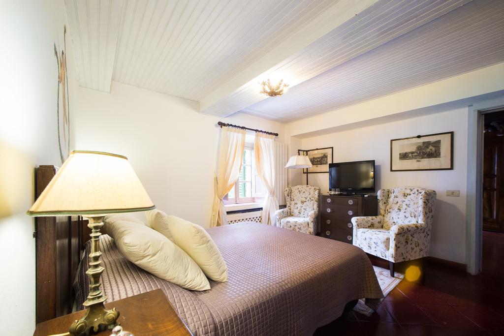 Casa Matilde Bed & Breakfast Mommio ห้อง รูปภาพ