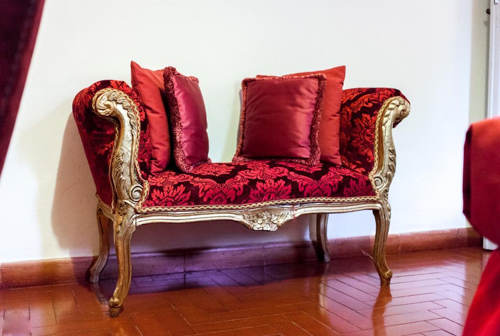 Casa Matilde Bed & Breakfast Mommio ห้อง รูปภาพ