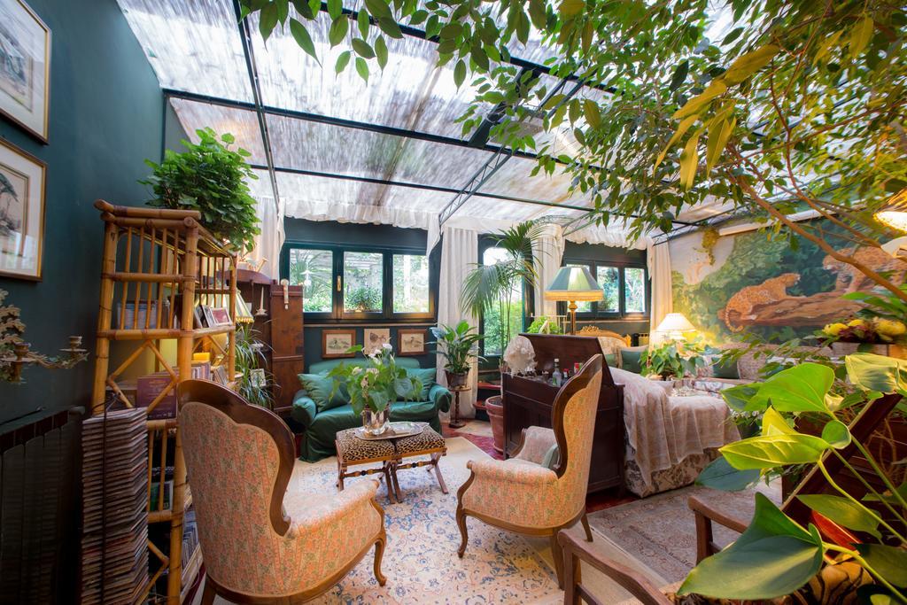Casa Matilde Bed & Breakfast Mommio ภายนอก รูปภาพ