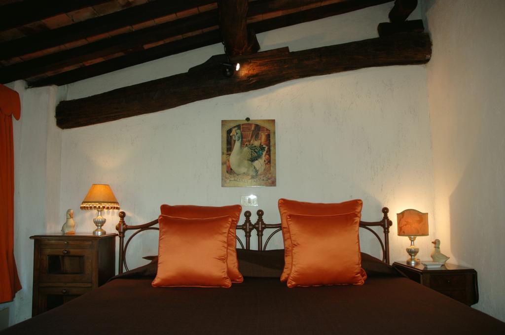 Casa Matilde Bed & Breakfast Mommio ห้อง รูปภาพ