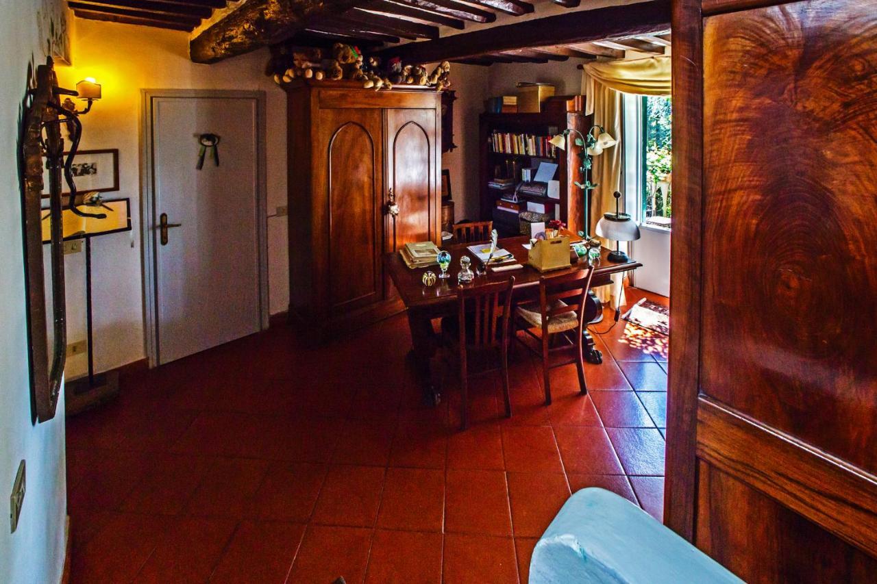 Casa Matilde Bed & Breakfast Mommio ภายนอก รูปภาพ