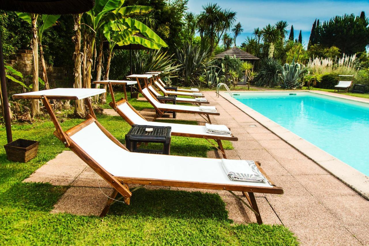 Casa Matilde Bed & Breakfast Mommio ภายนอก รูปภาพ