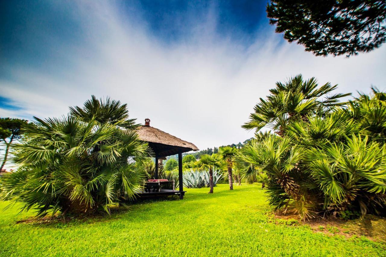 Casa Matilde Bed & Breakfast Mommio ภายนอก รูปภาพ