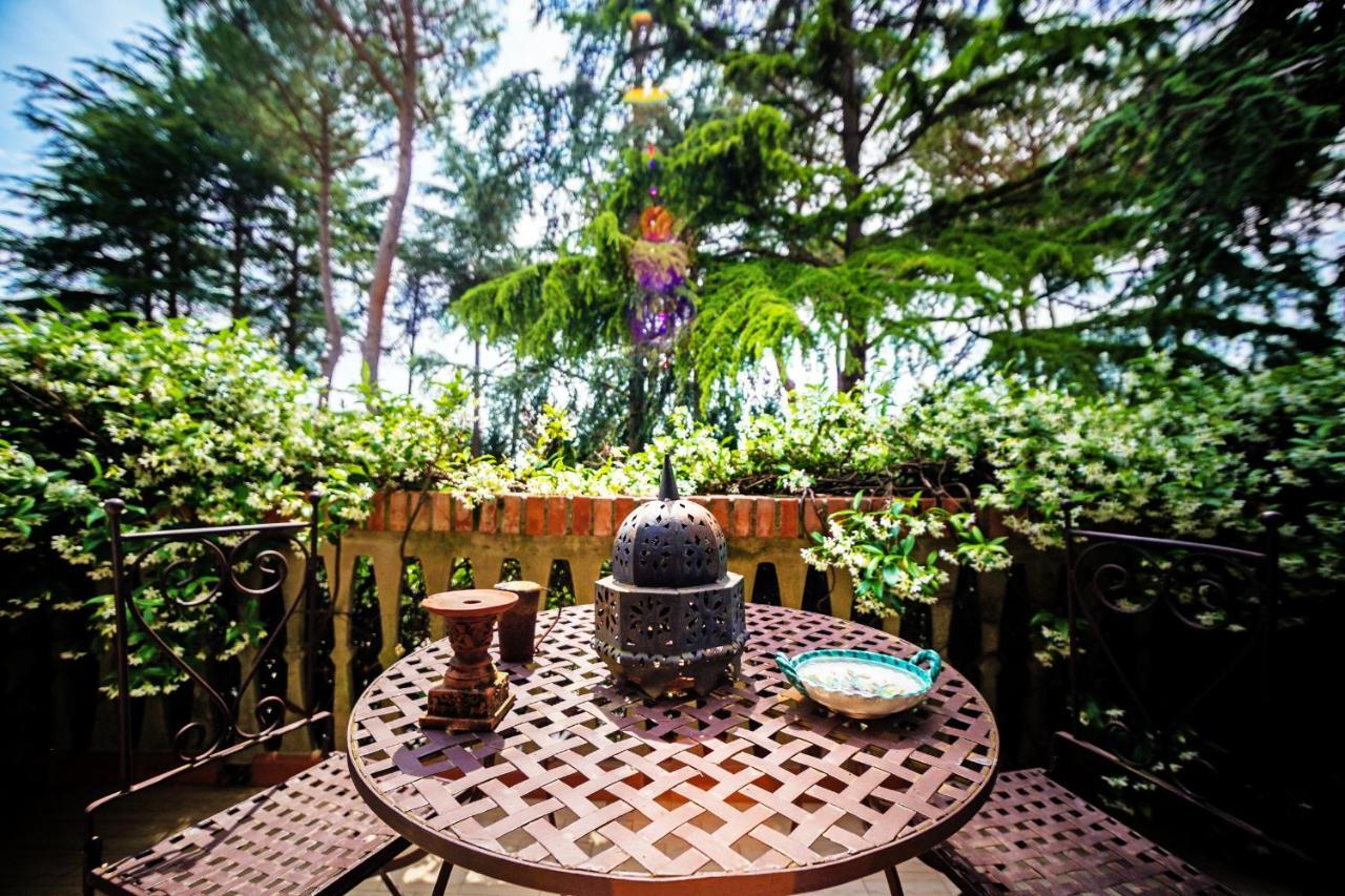 Casa Matilde Bed & Breakfast Mommio ภายนอก รูปภาพ