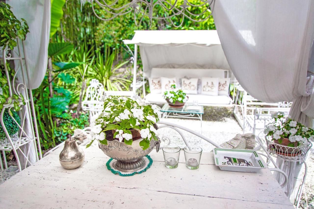 Casa Matilde Bed & Breakfast Mommio ภายนอก รูปภาพ
