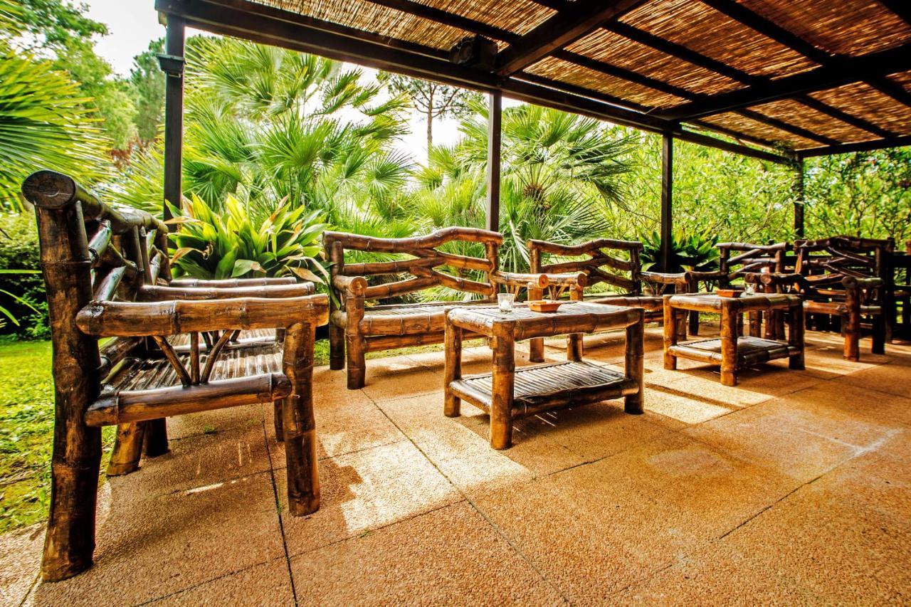 Casa Matilde Bed & Breakfast Mommio ภายนอก รูปภาพ