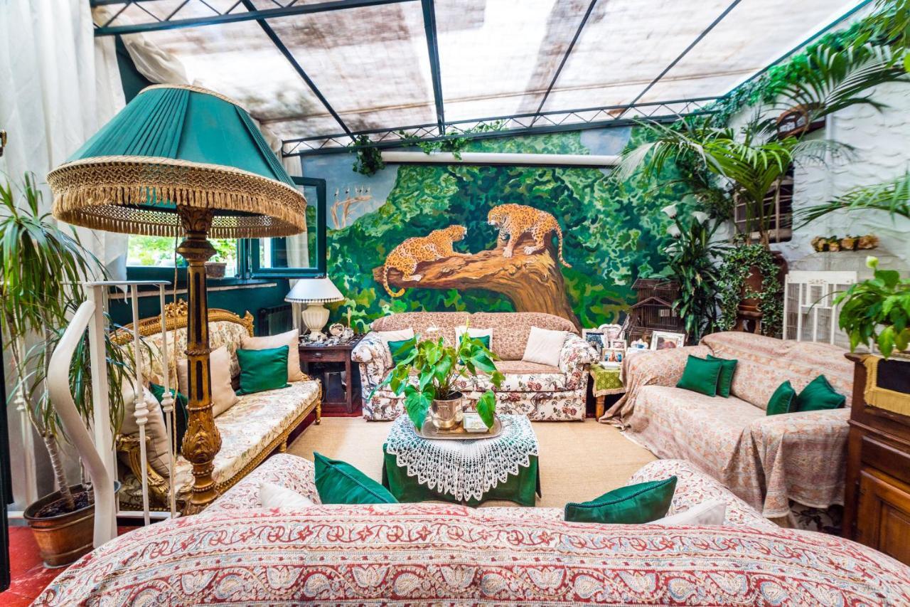 Casa Matilde Bed & Breakfast Mommio ภายนอก รูปภาพ
