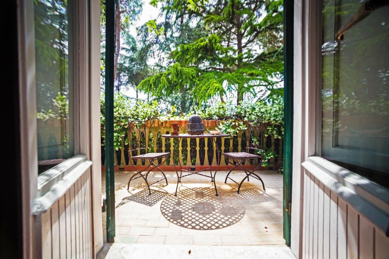 Casa Matilde Bed & Breakfast Mommio ภายนอก รูปภาพ