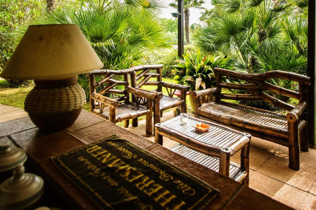 Casa Matilde Bed & Breakfast Mommio ภายนอก รูปภาพ
