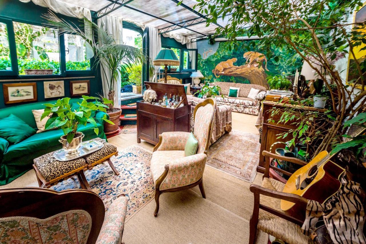 Casa Matilde Bed & Breakfast Mommio ภายนอก รูปภาพ