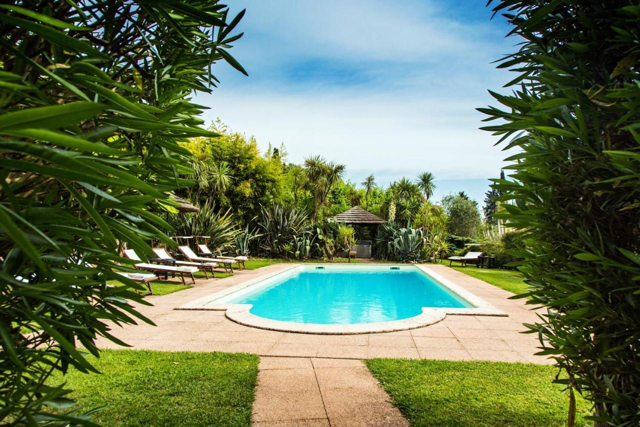 Casa Matilde Bed & Breakfast Mommio ภายนอก รูปภาพ