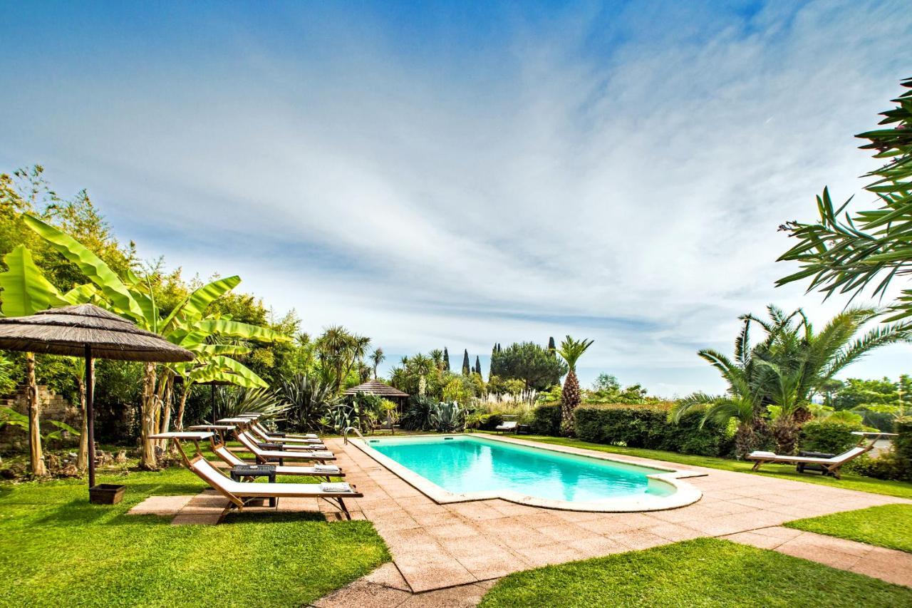 Casa Matilde Bed & Breakfast Mommio ภายนอก รูปภาพ